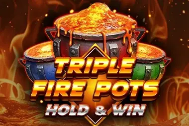 Triple Fire Pots thumbnail