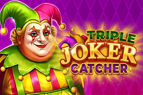 Triple Joker Catcher thumbnail
