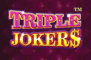 Triple Jokers thumbnail