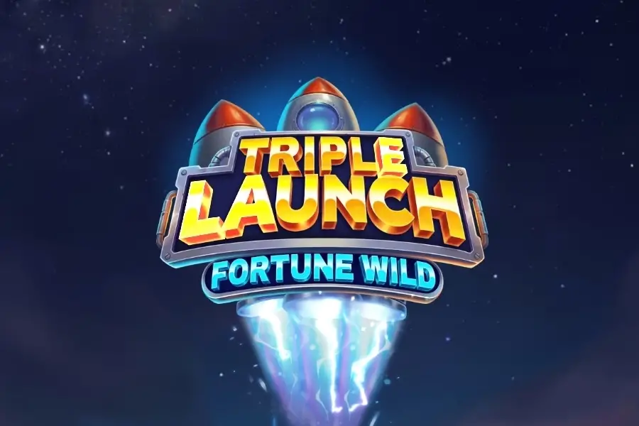 Triple Launch thumbnail