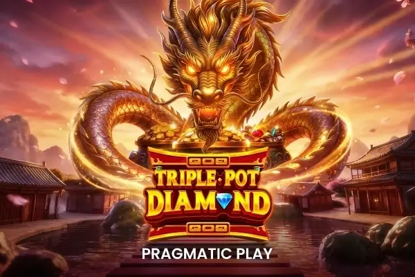 Triple Pot Diamond thumbnail