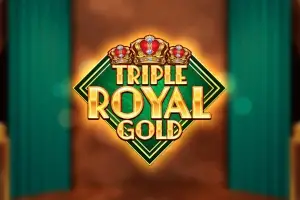 Triple Royal Gold thumbnail