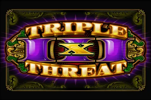Triple Threat Arena thumbnail
