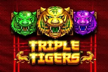 Triple Tigers thumbnail