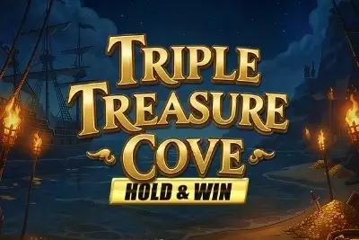 Triple Treasure Cove thumbnail