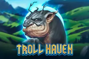 Troll Haven thumbnail