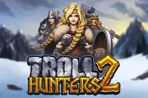 Troll Hunters 2 thumbnail