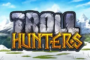 Troll Hunters thumbnail