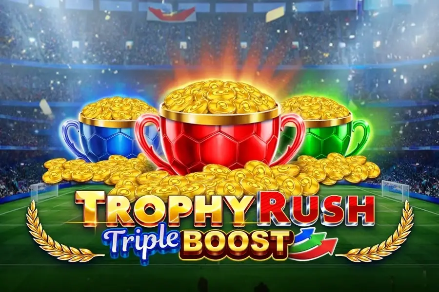 Trophy Rush Triple Boost thumbnail