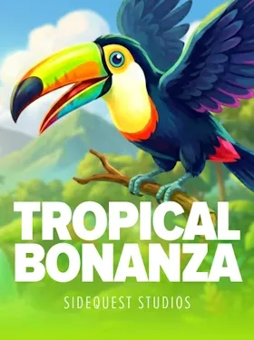 Tropical Bonanza thumbnail