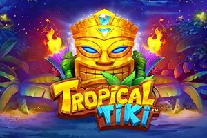 Tropical Tiki thumbnail