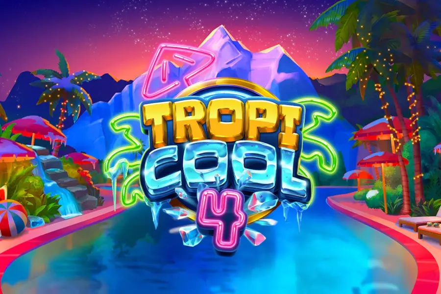 Tropicool 4 thumbnail