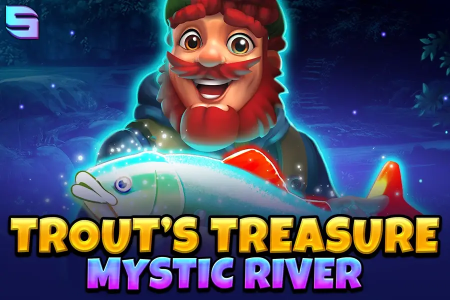 Trout's Treasure - Mystic River thumbnail