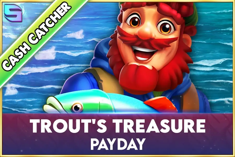 Trout's Treasure - Payday thumbnail