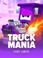 Truck Mania thumbnail