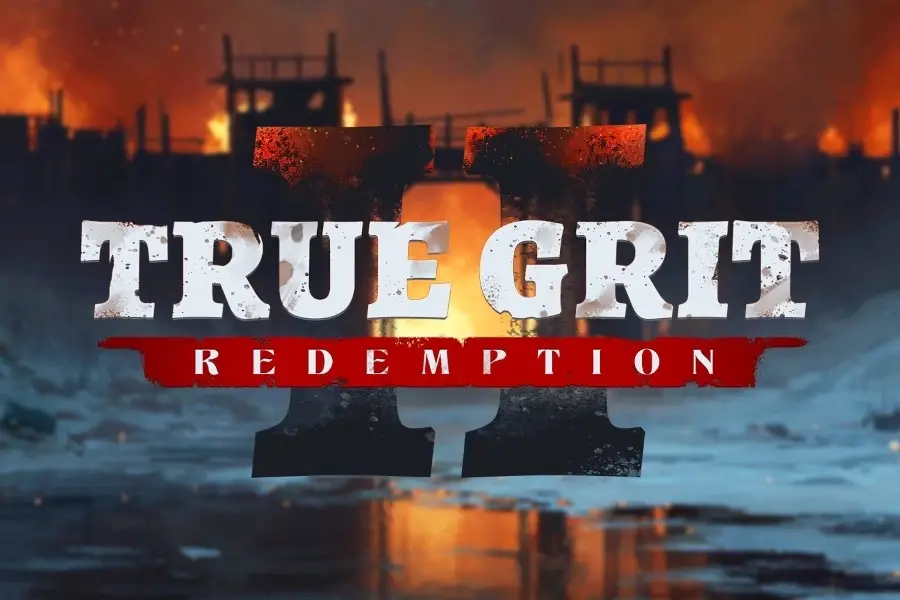 True Grit Redemption 2 thumbnail
