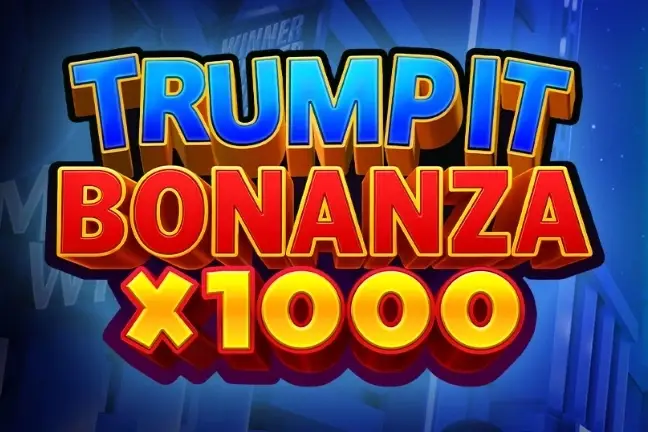 Trump It Bonanza x1000 thumbnail