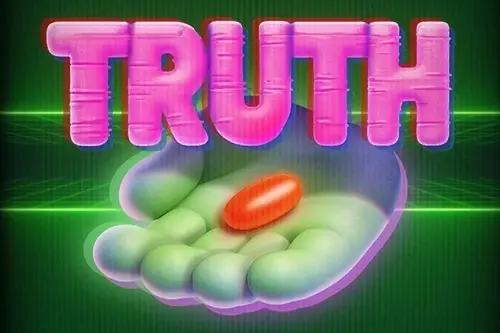 Truth thumbnail