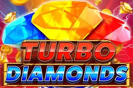 Turbo Diamonds: Hold and Win thumbnail