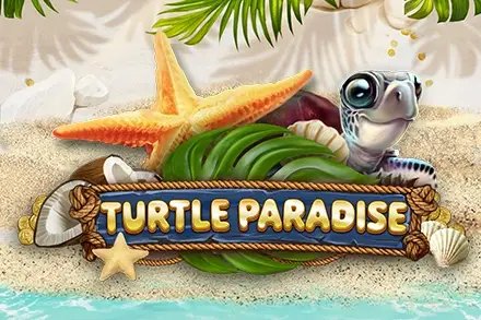 Turtle Paradise thumbnail