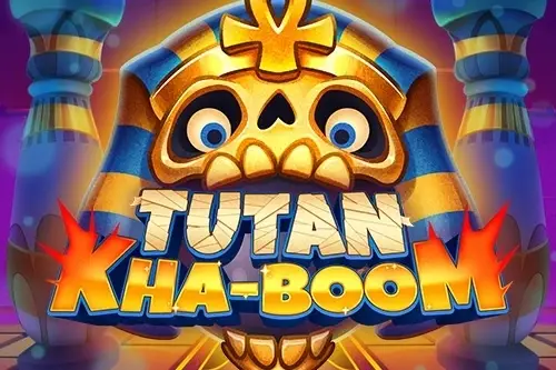 Tutan Kha-boom thumbnail
