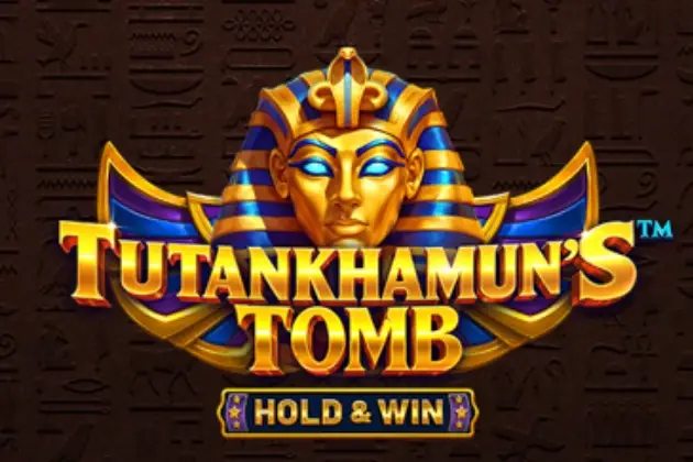 Tutankhamun's Tomb - Hold & Win thumbnail