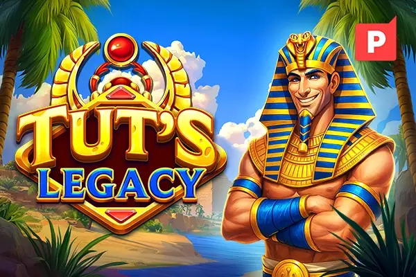 Tut's Legacy thumbnail
