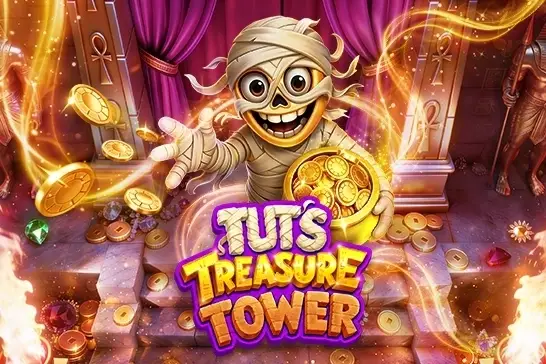 Tut's Treasure Tower thumbnail