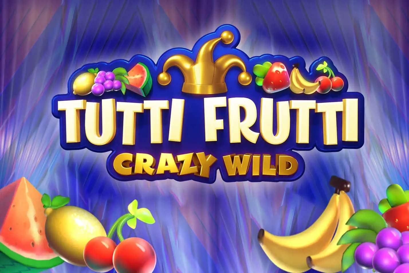 Tutti Frutti thumbnail