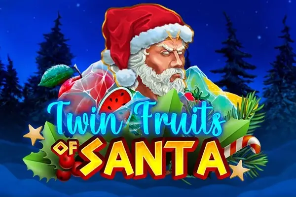 Twin Fruits of Santa thumbnail