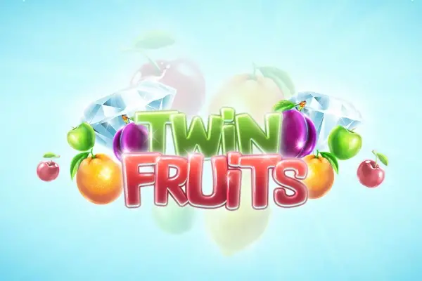 Twin Fruits of Olympus thumbnail