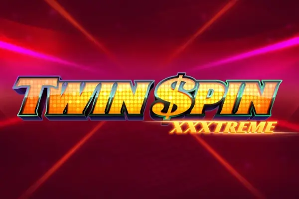 Twin Spin XXXtreme thumbnail