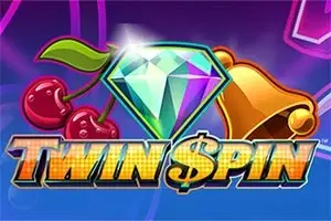 Twin Spin thumbnail