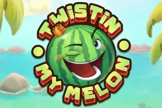 Twistin my melon thumbnail