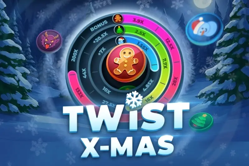 Twist X-mas thumbnail