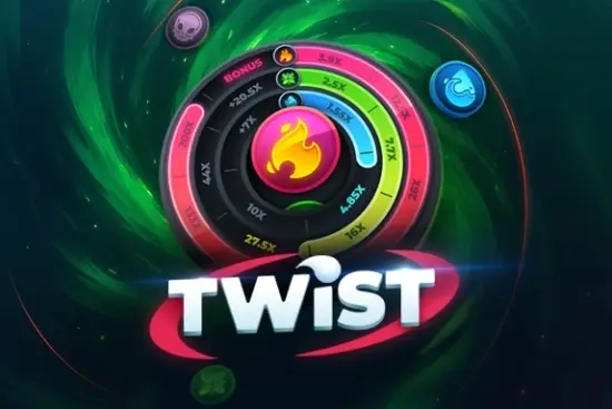 Twisted Toys thumbnail