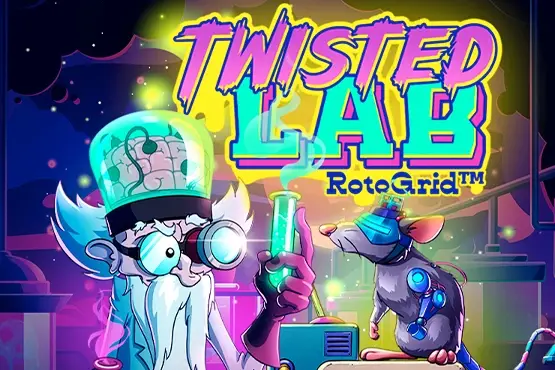 Twisted Lab thumbnail