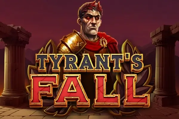 Tyrants Fall thumbnail