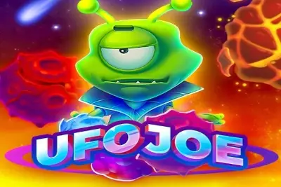 UFO Joe thumbnail