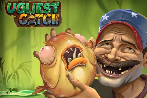 Ugliest Catch thumbnail