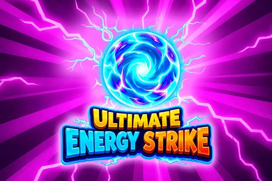 Ultimate Energy Strike thumbnail