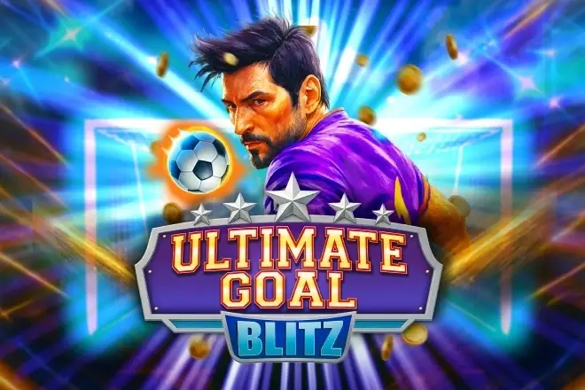Ultimate Goal Blitz thumbnail