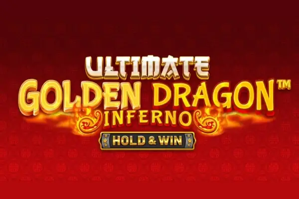 Ultimate Golden Dragon Inferno - Hold & Win thumbnail