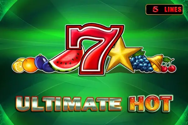Ultimate Hot thumbnail