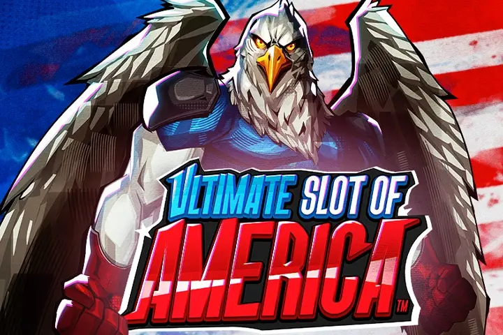 Ultimate Slot of America thumbnail