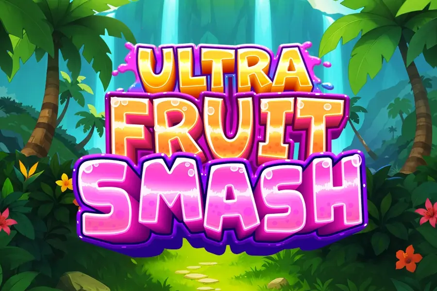 Ultra Fruit Smash thumbnail
