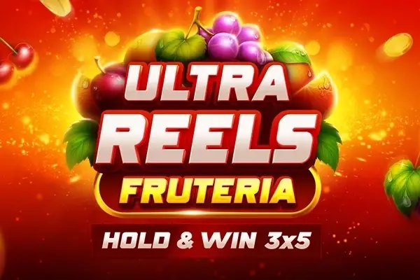 Ultra Reels Fruteria thumbnail