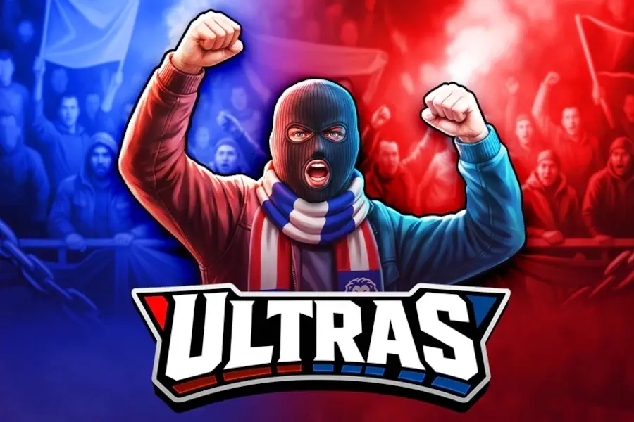 Ultras thumbnail