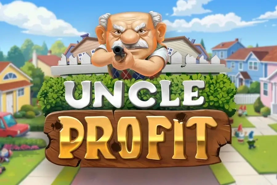 Uncle Profit thumbnail