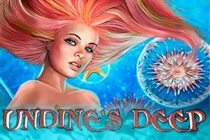 Undine's Deep thumbnail